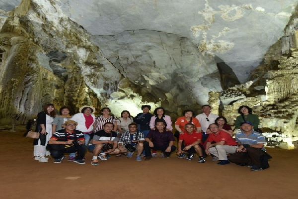 10D09N Da Nang / Hue / Hoi An/ Dalat/ Muine/ Nhatrang Tour - photo 30